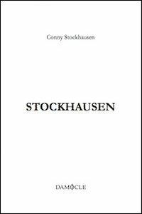 Stockhausen - Conny Stockhausen - copertina