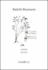 Sapnis-Sogno - Rudolfs Blaumanis - copertina