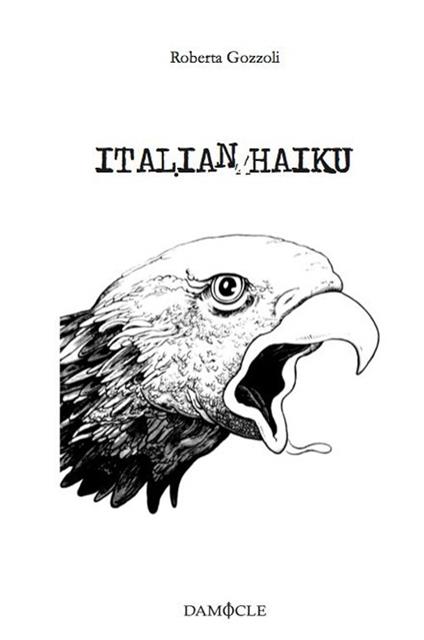 Italian Haiku - Roberta Gozzoli - copertina