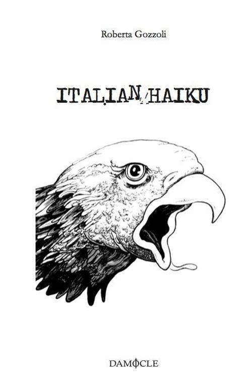 Italian Haiku - Roberta Gozzoli - copertina