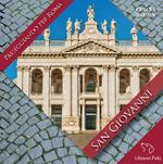 Passeggiando per Roma. San Giovanni