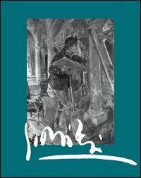 Giuseppe Milesi. Autoritratti e racconto biografico - Elena Milesi - copertina