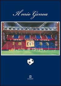 Il mio Genoa - copertina