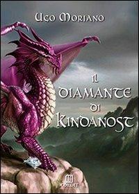 Il diamante di Kindanost - Ugo Moriano - copertina