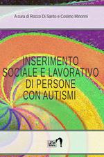 Inserimento lavorativo di persone con autismi