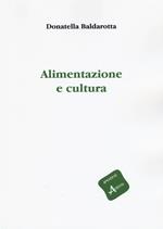 Alimentazione e cultura