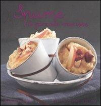 Spume e piccole mousse - Sylvie Girard-Lagorce - copertina
