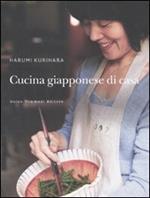 Cucina giapponese di casa