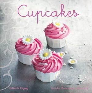 Libro Cupcakes Estérelle Payany