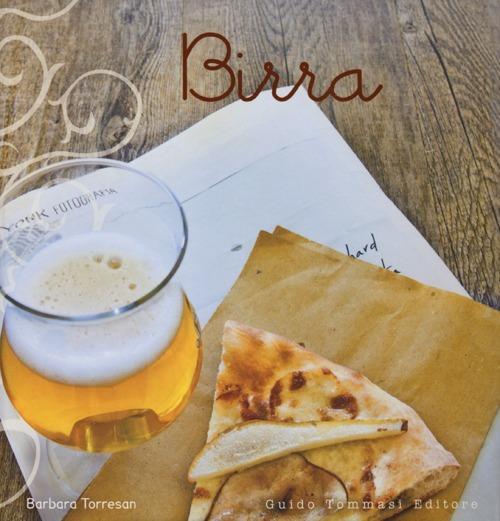 Birra - Barbara Torresan - copertina