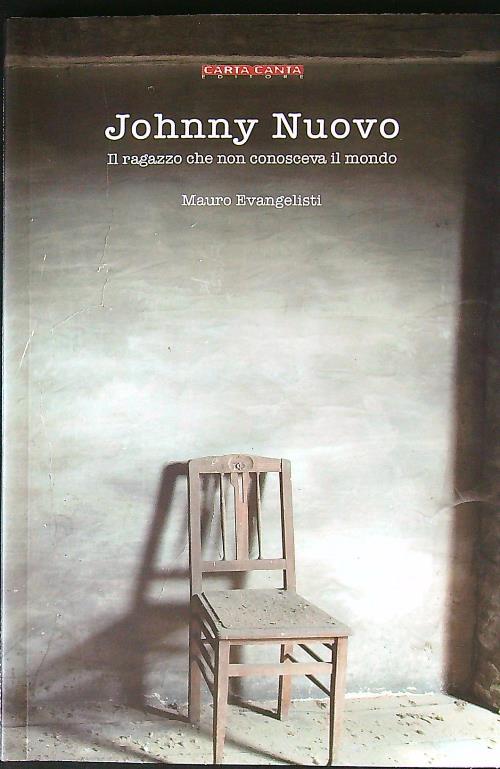 Libro di Faccia