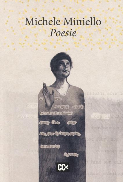 Poesie - Michele Miniello - copertina