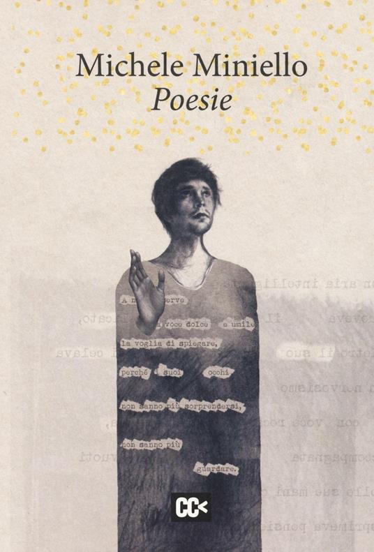 Poesie - Michele Miniello - copertina