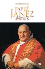 Papez Janez Svetnik