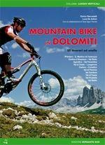 Libro Mountainbiken in den Dolomiten. 52 Ringtouren Luca De Antoni , Enrico Raccanelli