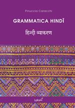 Grammatica hindi. Ediz. ampliata