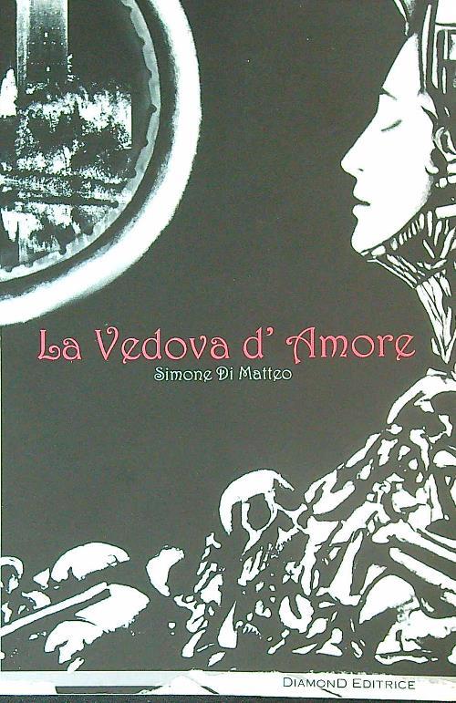 La vedova d'amore