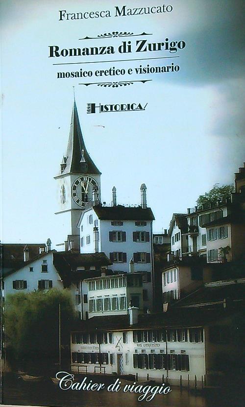 Romanza di Zurigo