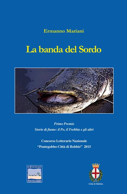 La banda del Sordo - Ermanno Mariani - copertina
