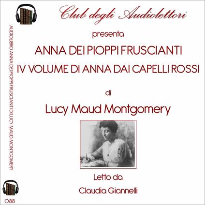 Anna dei Pioppi Fruscianti