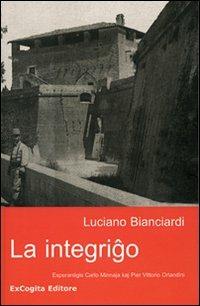La integrigo - Luciano Bianciardi - copertina