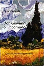 Don Giovanni o l'incomodo