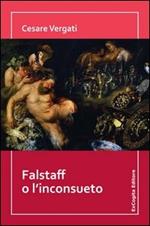 Falstaff o l'inconsueto