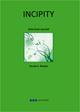 Incipity - Valerie Rodber - copertina