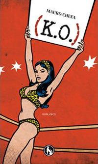 (K.O.) - Mauro Chefa - copertina