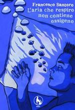 L'aria che respiro non contiene ossigeno