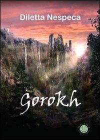 Gorokh - Diletta Nespeca - copertina