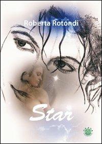 Star - Roberta Rotondi - copertina