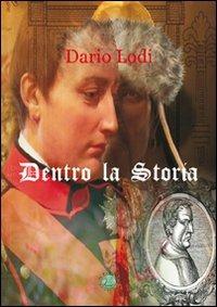 Dentro la storia - Dario Lodi - copertina