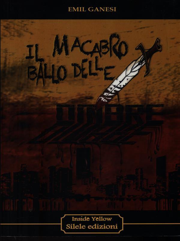 Libro di Faccia