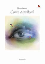 Come aquiloni