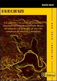 Precipizi - Emilio Sarli - copertina