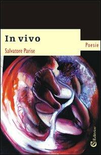 In vivo - Salvatore Parise - copertina