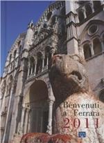 Benvenuti a Ferrara 2011