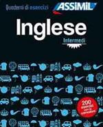 Inglese. Quaderno di esercizi. Intermediario. Ediz. bilingue