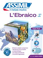 L'ebraico. Con 4 CD Audio. Con CD Audio formato MP3