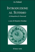 Introduzione al sufismo