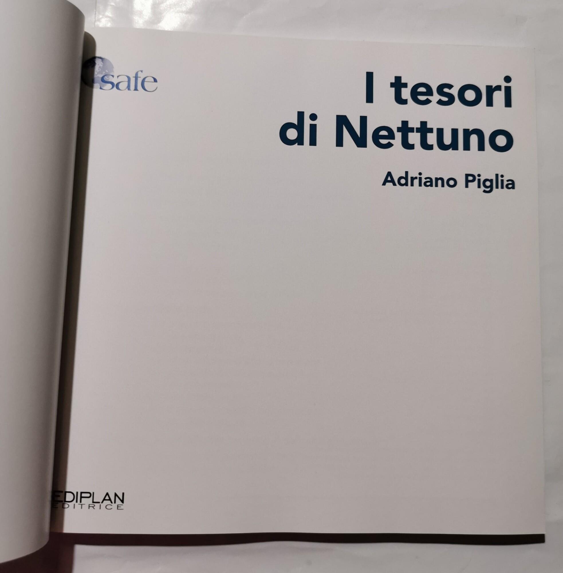 I tesori di Nettuno
