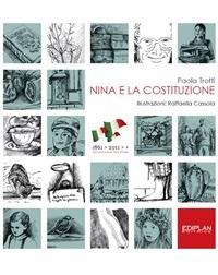 Nina e la Costituzione - Paola Trotti - ebook
