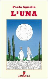 L'una - Paolo Agnello - copertina