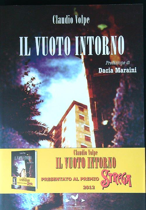 Libro di Faccia