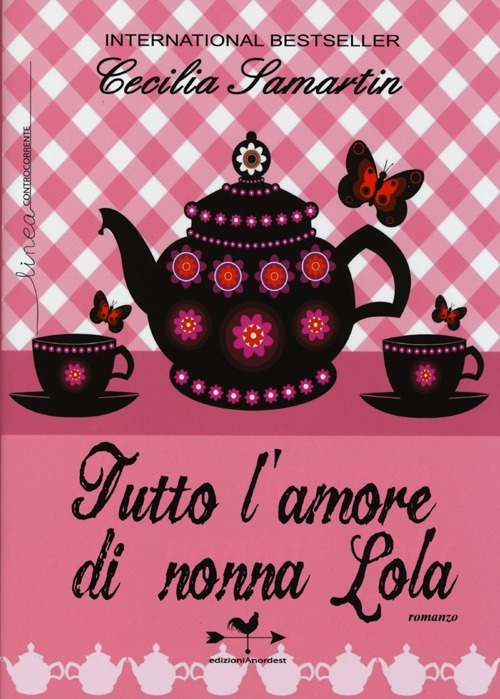 Libreria Postumia