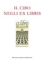 Il cibo negli ex libris
