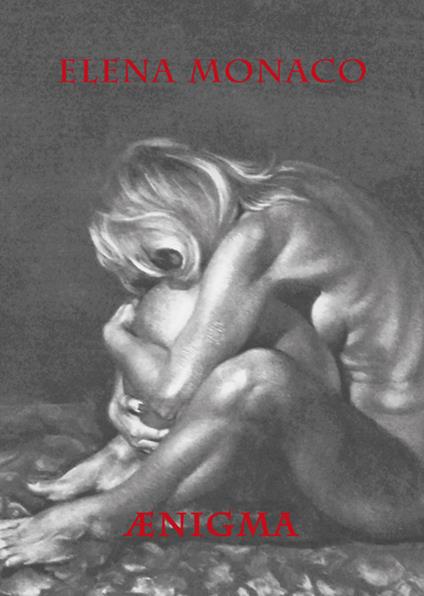 Elena Monaco. Aenigma. Catalogo della mostra (Torino, 9 novembre-8 dicembre 2019). Ediz. illustrata - copertina