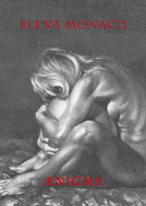 Elena Monaco. Aenigma. Catalogo della mostra (Torino, 9 novembre-8 dicembre 2019). Ediz. illustrata - copertina