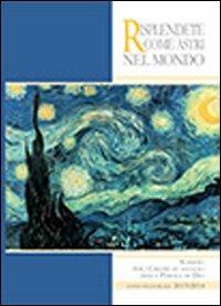 Risplendete come astri nel mondo. Sussudio per i gruppi di ascolto della parola di Dio. Anno pastorale 2013/2014 - copertina